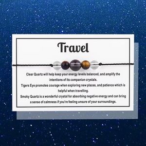 Travel Bracelet